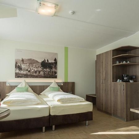 Zeitlers Hotel Marsberg Dış mekan fotoğraf