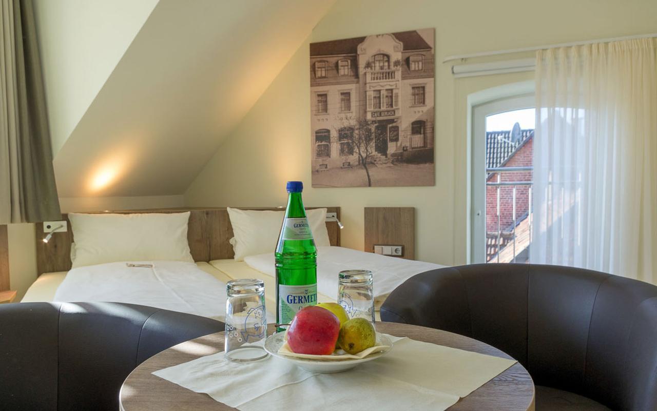 Zeitlers Hotel Marsberg Dış mekan fotoğraf