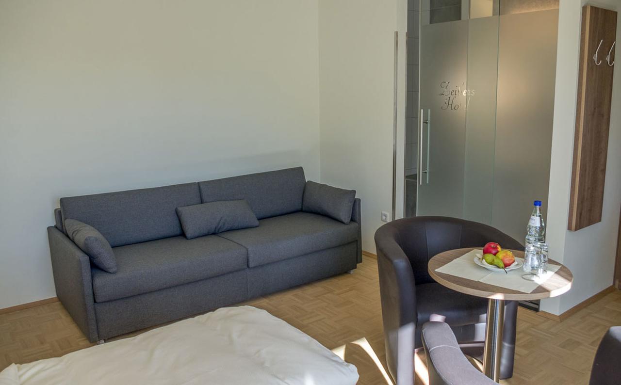 Zeitlers Hotel Marsberg Dış mekan fotoğraf