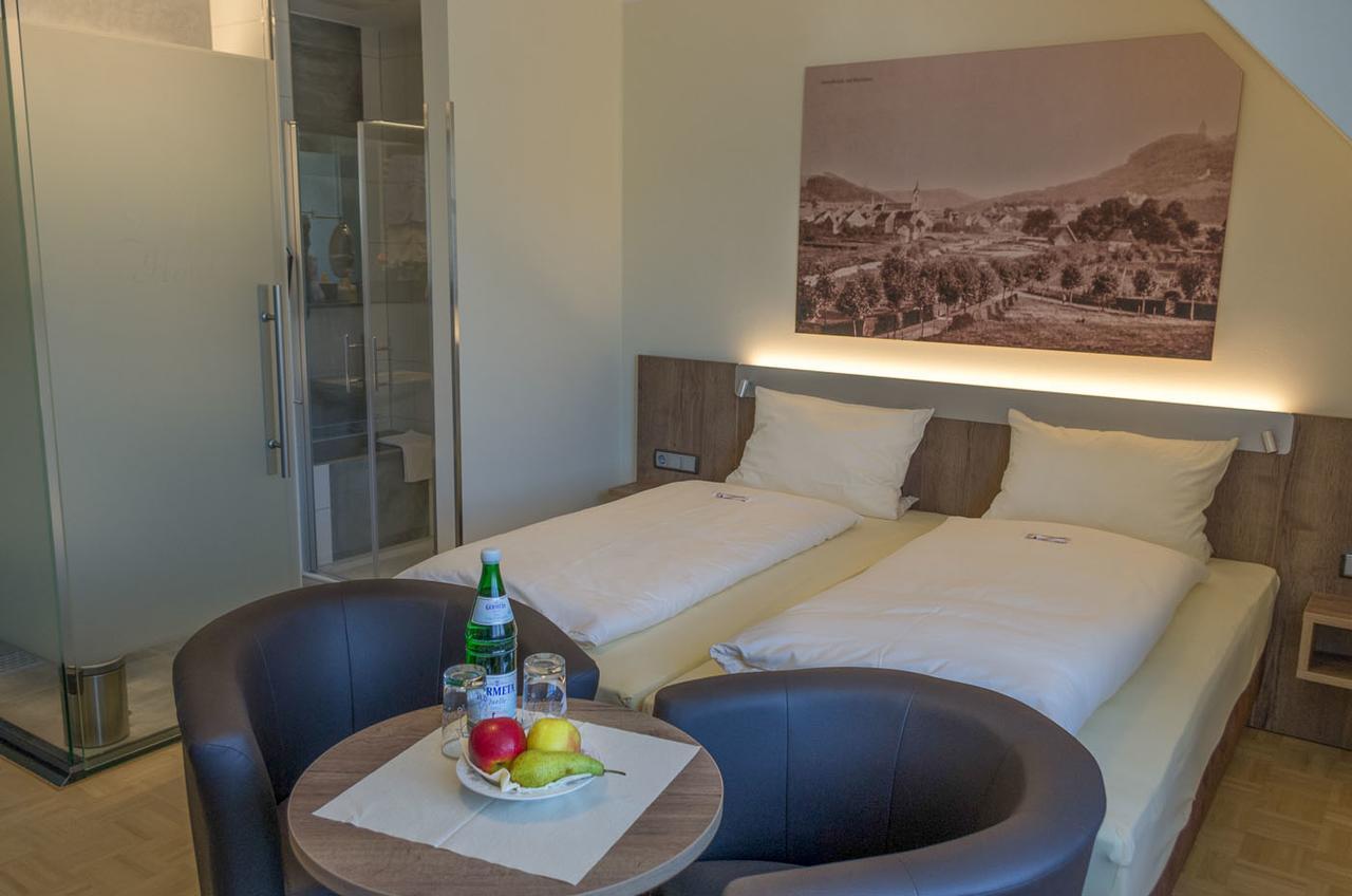 Zeitlers Hotel Marsberg Dış mekan fotoğraf